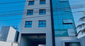 Governo de Goiás entrega nova Delegacia de Fiscalização em Rio Verde